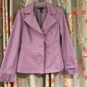 Inc jacket